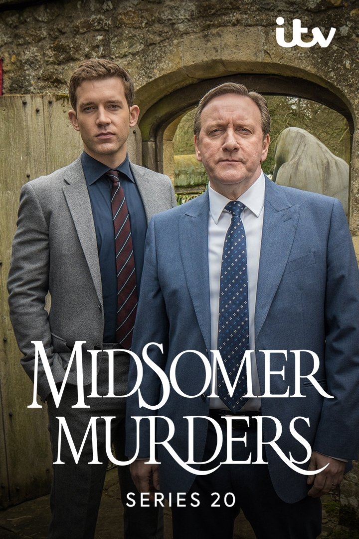Midsomer Murders - Season 20 [22401] (A1764446253) [[Shows]] --Plex--